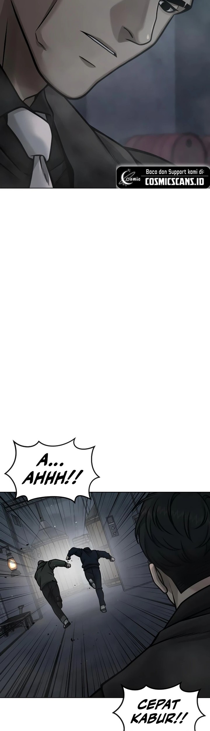 Quest Supremacy Chapter 149 Gambar 37
