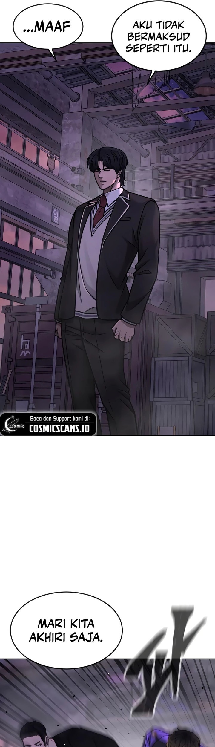 Quest Supremacy Chapter 149 Gambar 51