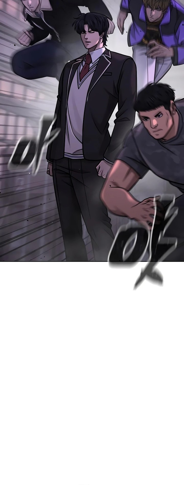 Quest Supremacy Chapter 149 Gambar 52
