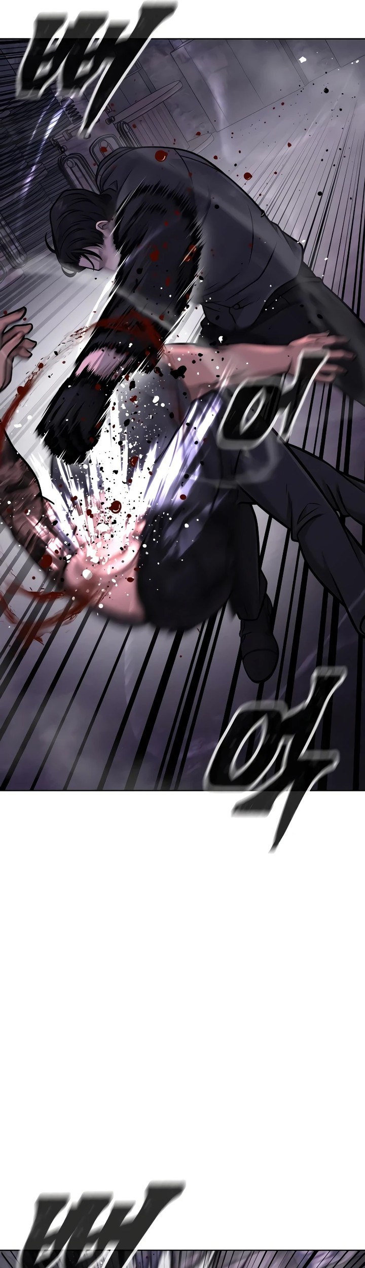 Quest Supremacy Chapter 149 Gambar 53