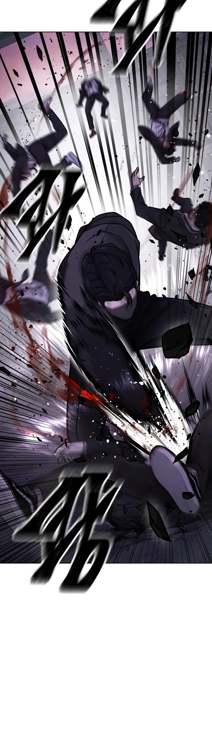 Quest Supremacy Chapter 149 Gambar 56