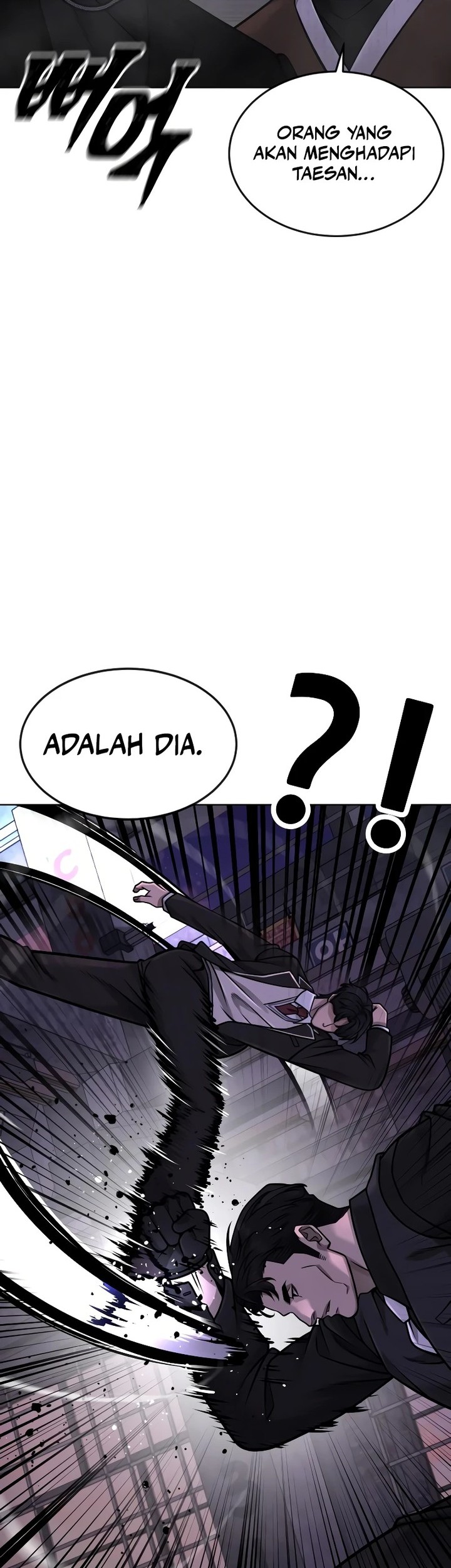 Quest Supremacy Chapter 149 Gambar 59