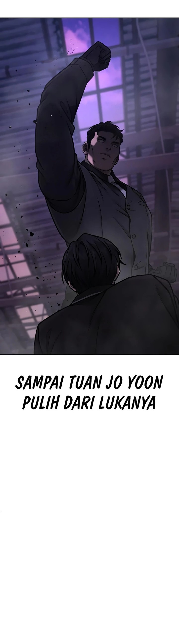 Quest Supremacy Chapter 149 Gambar 68
