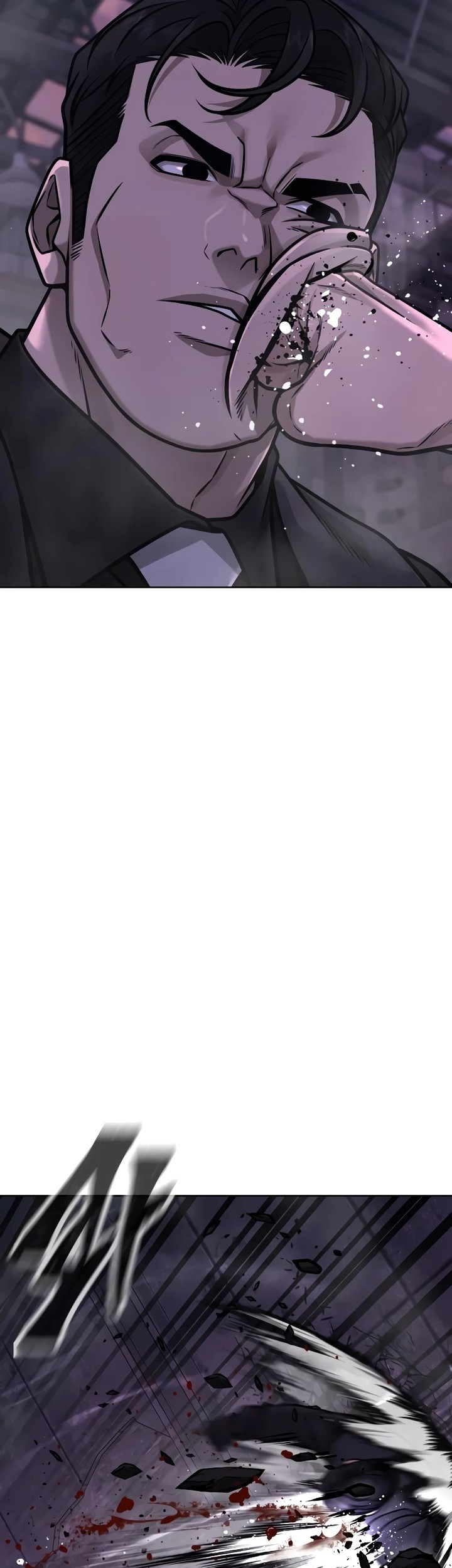 Quest Supremacy Chapter 149 Gambar 70