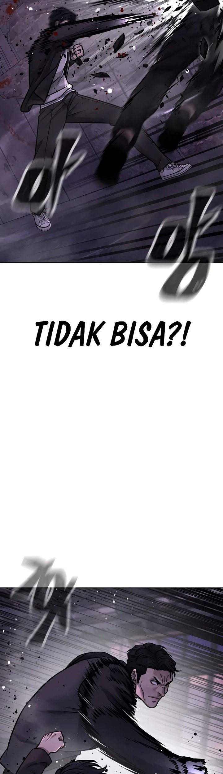 Quest Supremacy Chapter 149 Gambar 71