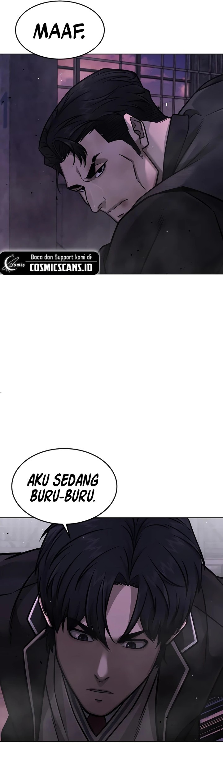 Quest Supremacy Chapter 149 Gambar 76