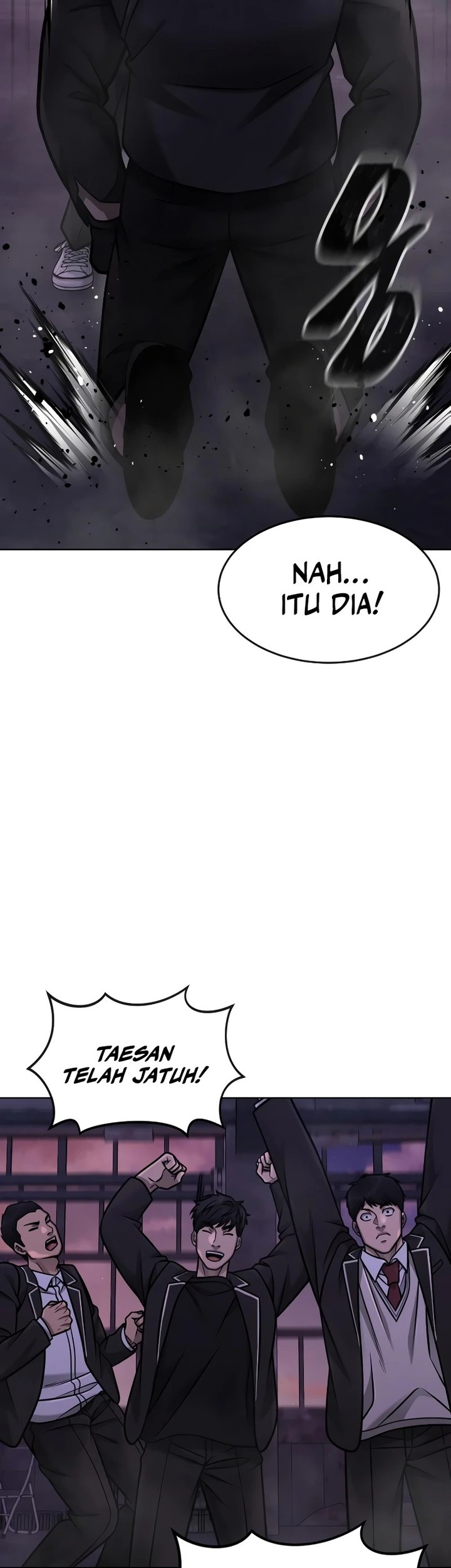 Quest Supremacy Chapter 149 Gambar 80