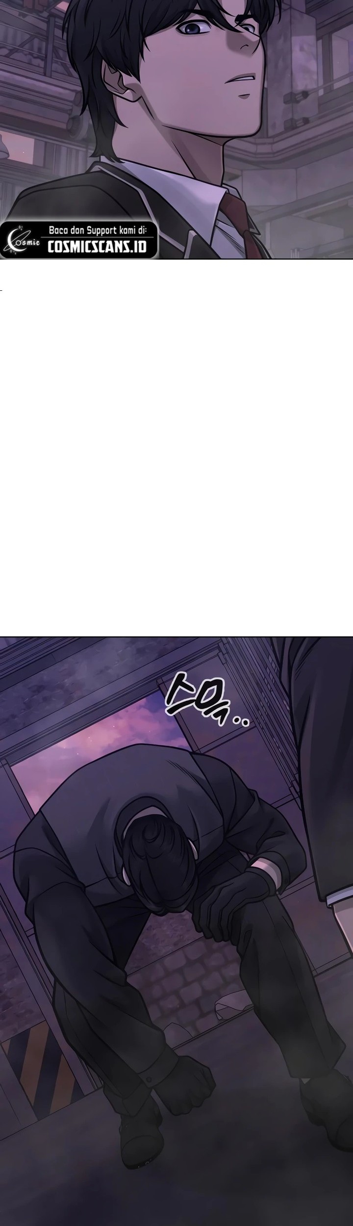 Quest Supremacy Chapter 149 Gambar 83