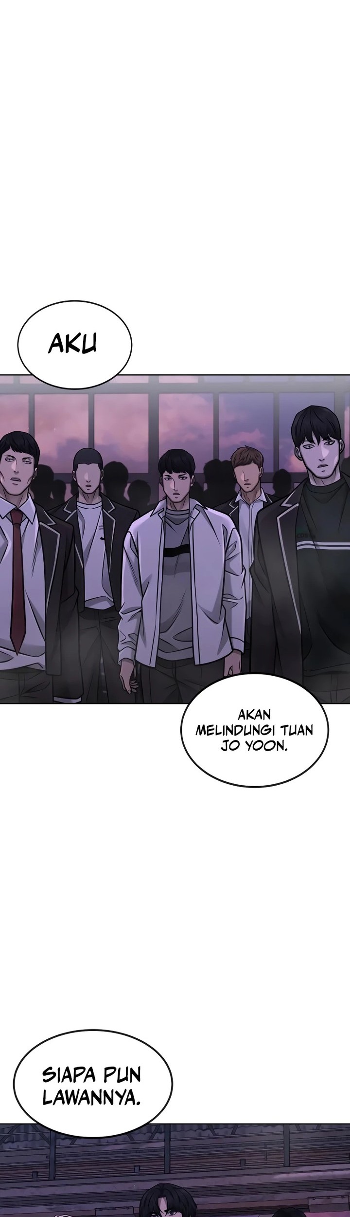 Quest Supremacy Chapter 149 Gambar 92