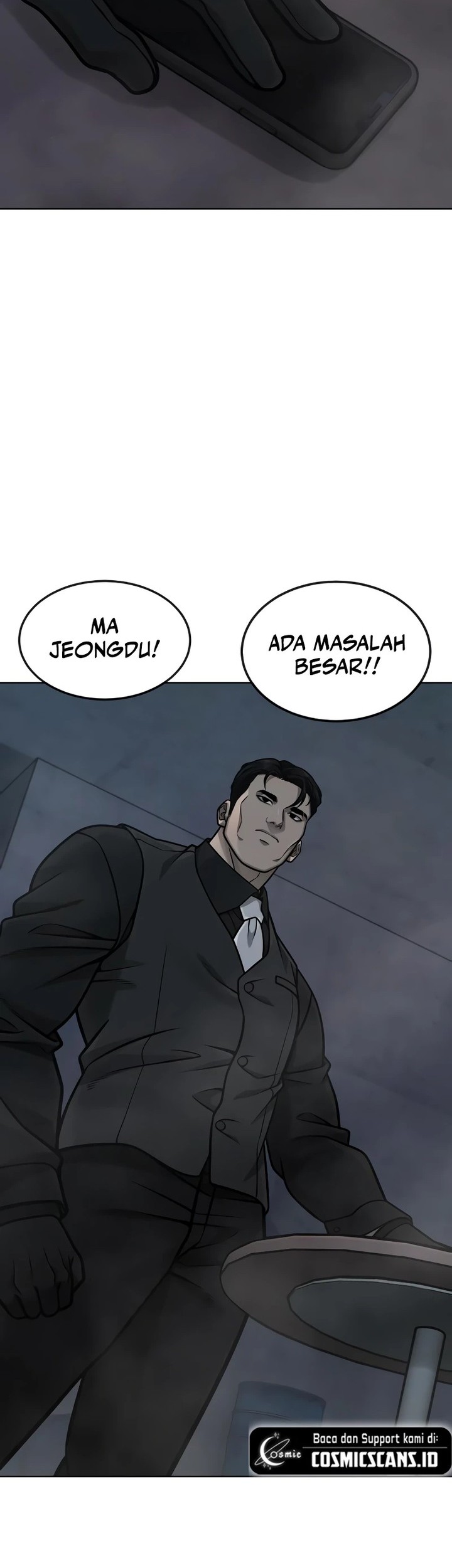 Quest Supremacy Chapter 149 Gambar 16