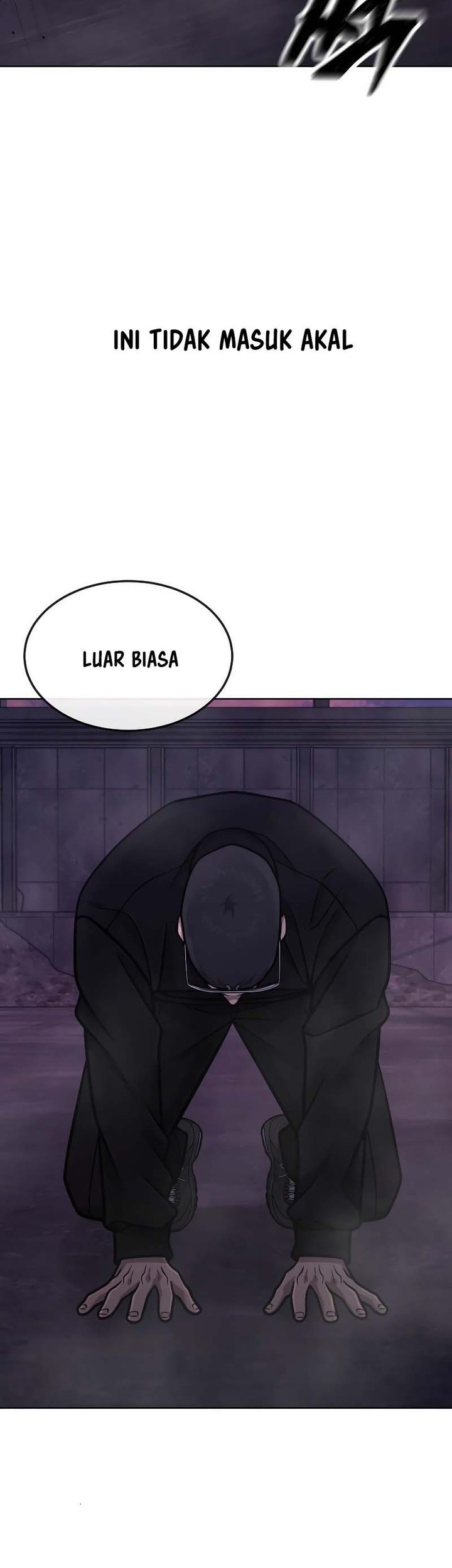 Quest Supremacy Chapter 150 Gambar 29