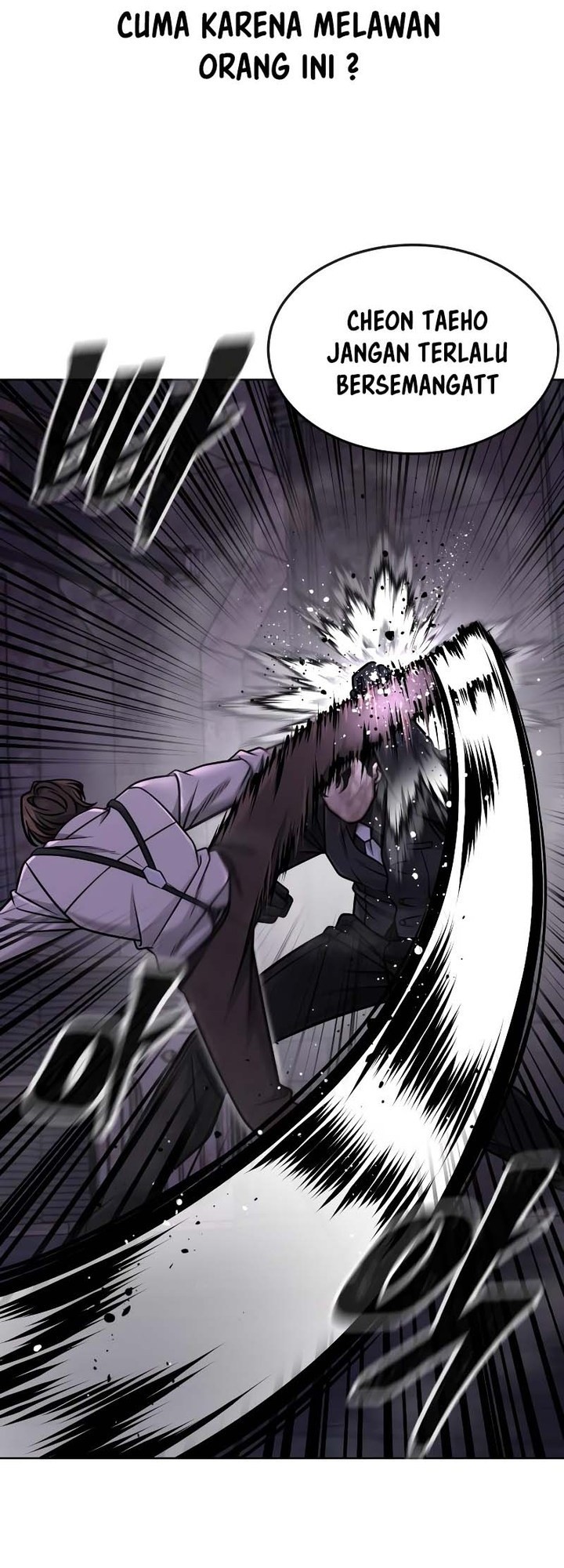 Quest Supremacy Chapter 150 Gambar 33