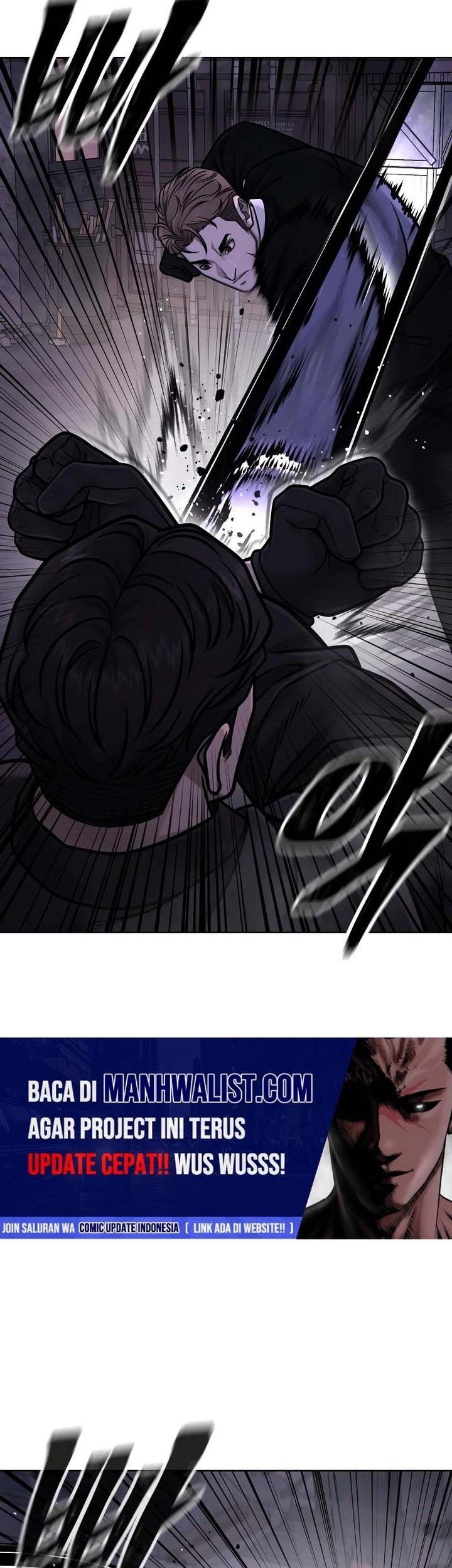 Quest Supremacy Chapter 150 Gambar 35