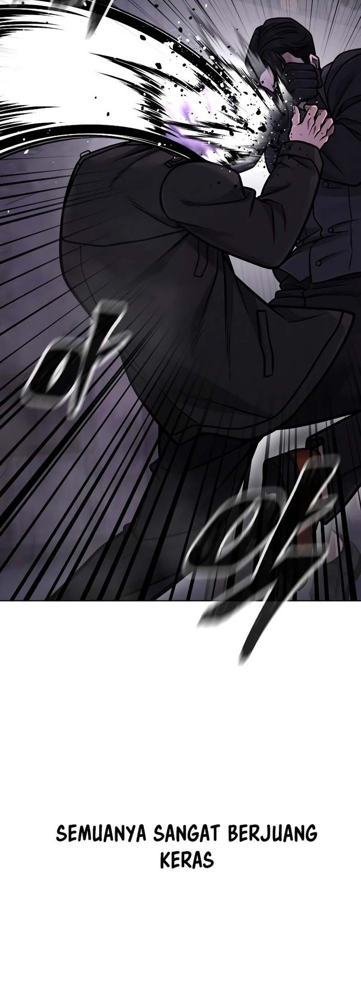 Quest Supremacy Chapter 150 Gambar 36