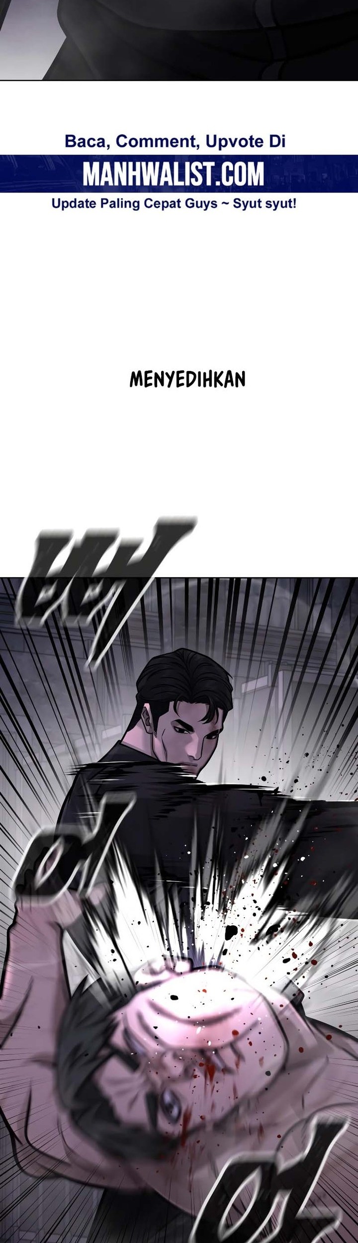Quest Supremacy Chapter 150 Gambar 41