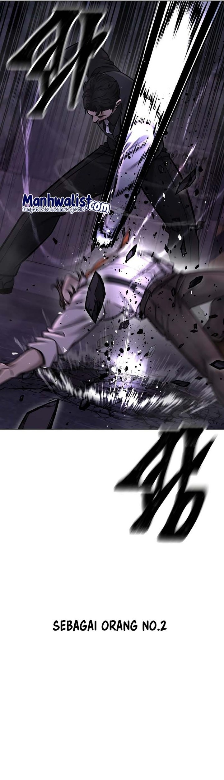 Quest Supremacy Chapter 150 Gambar 43