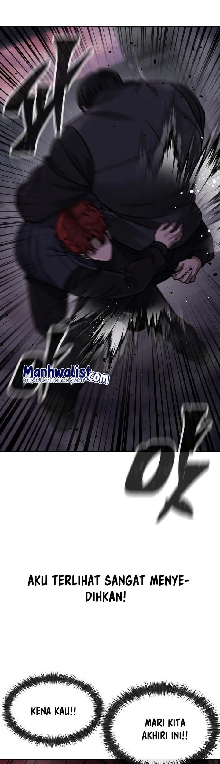 Quest Supremacy Chapter 150 Gambar 44