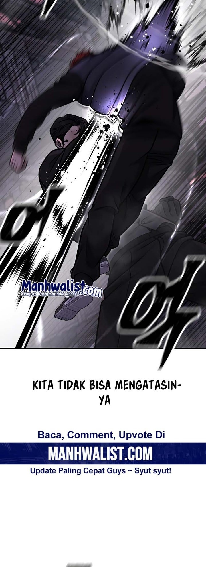 Quest Supremacy Chapter 150 Gambar 48