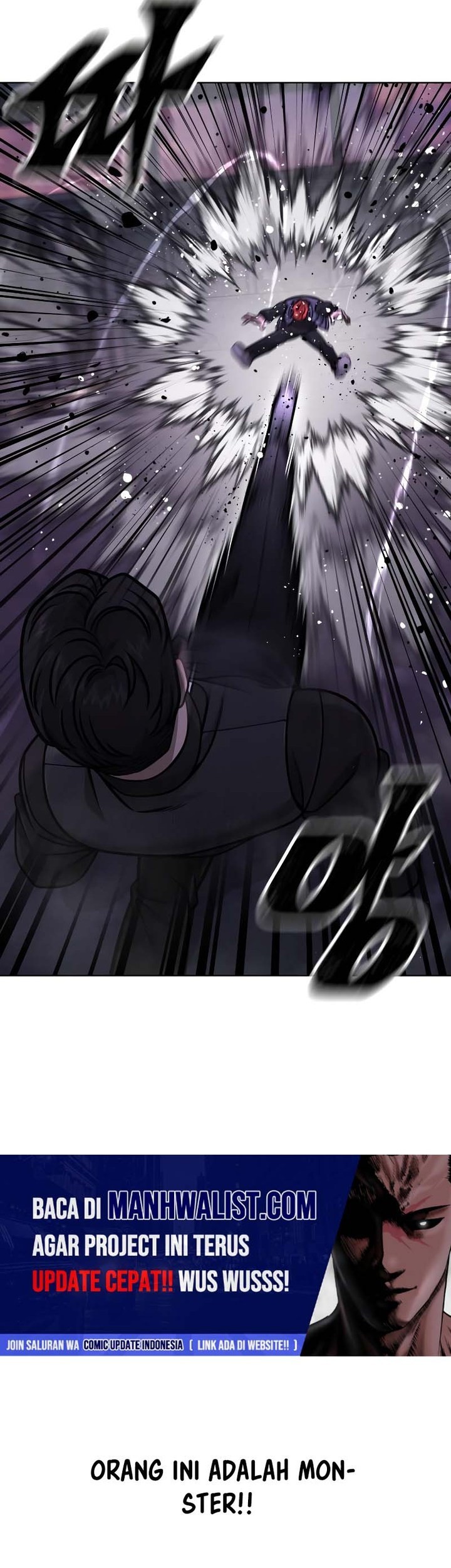 Quest Supremacy Chapter 150 Gambar 49