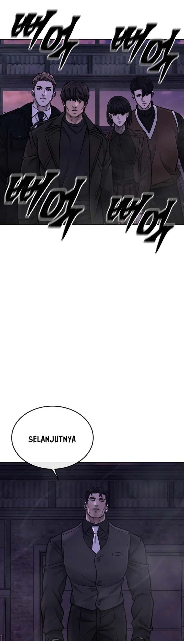 Quest Supremacy Chapter 150 Gambar 50
