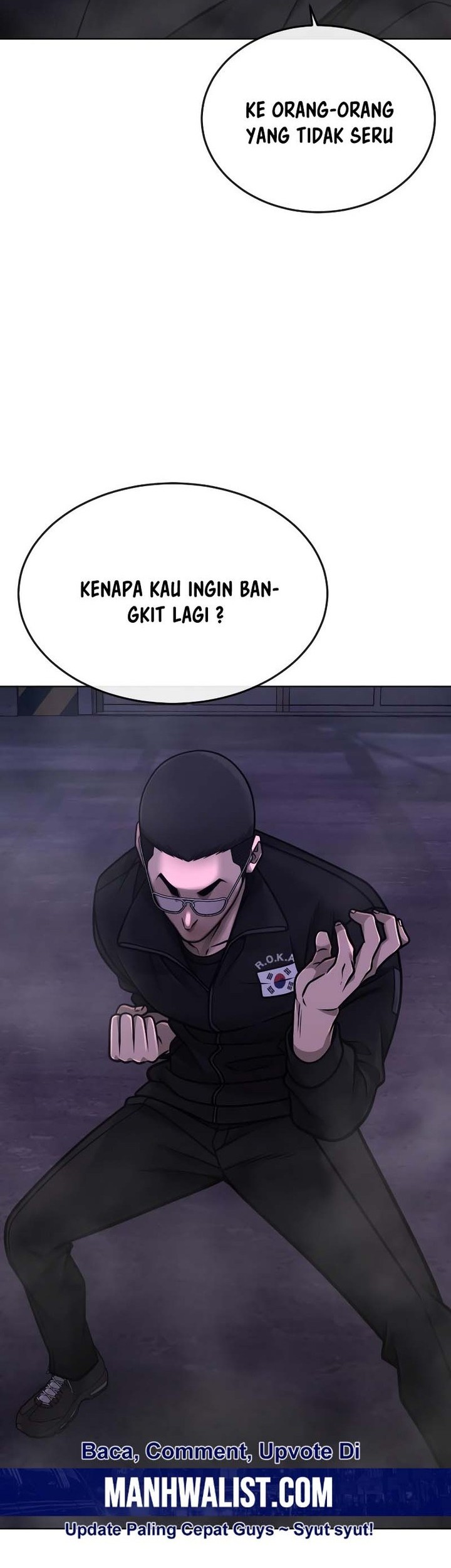 Quest Supremacy Chapter 150 Gambar 53
