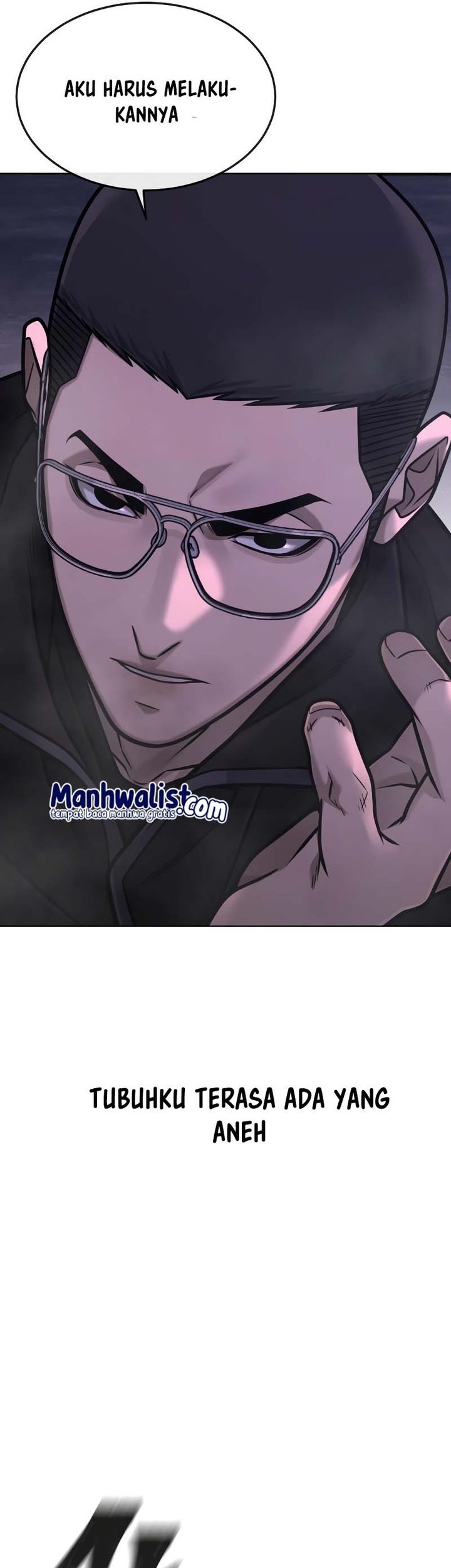 Quest Supremacy Chapter 150 Gambar 55