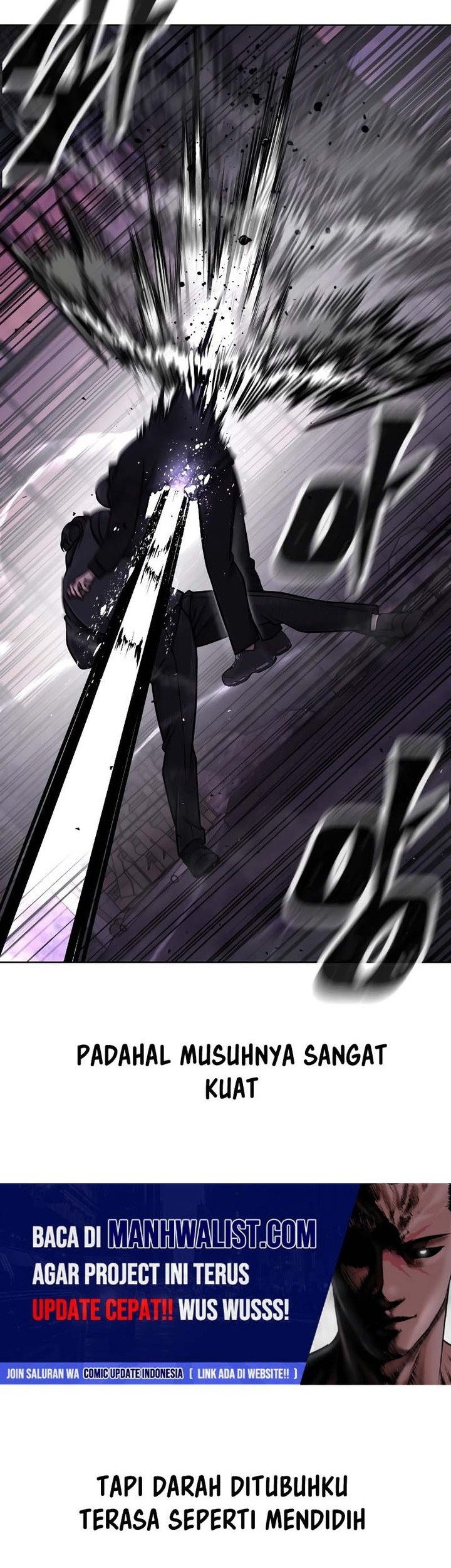 Quest Supremacy Chapter 150 Gambar 56