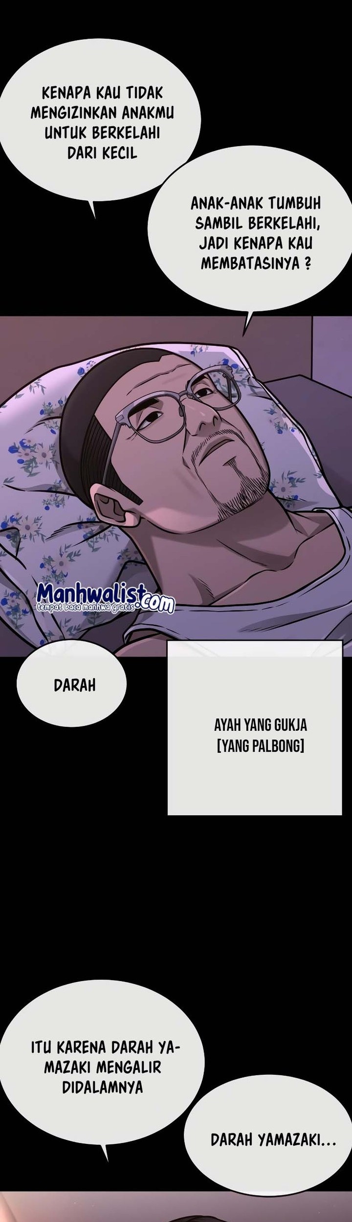 Quest Supremacy Chapter 150 Gambar 59