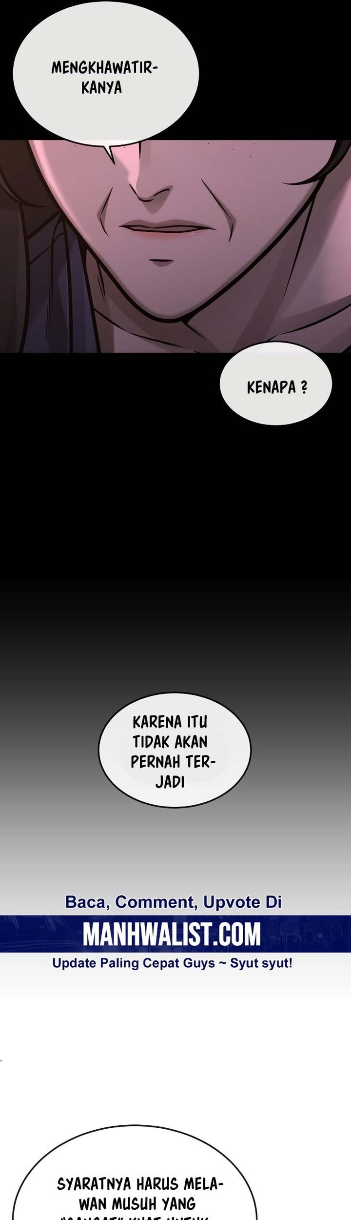Quest Supremacy Chapter 150 Gambar 64