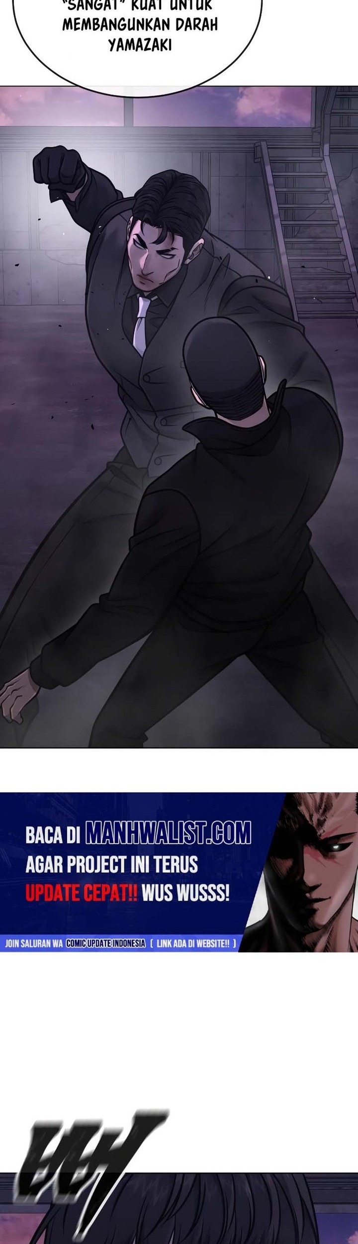 Quest Supremacy Chapter 150 Gambar 65