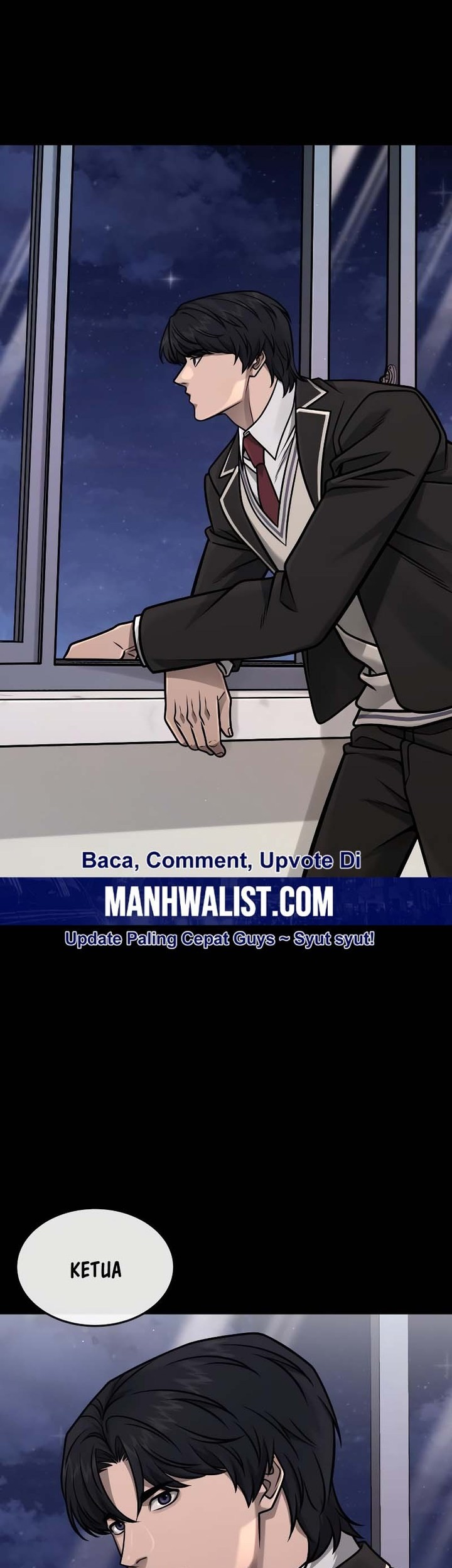 Quest Supremacy Chapter 150 Gambar 70
