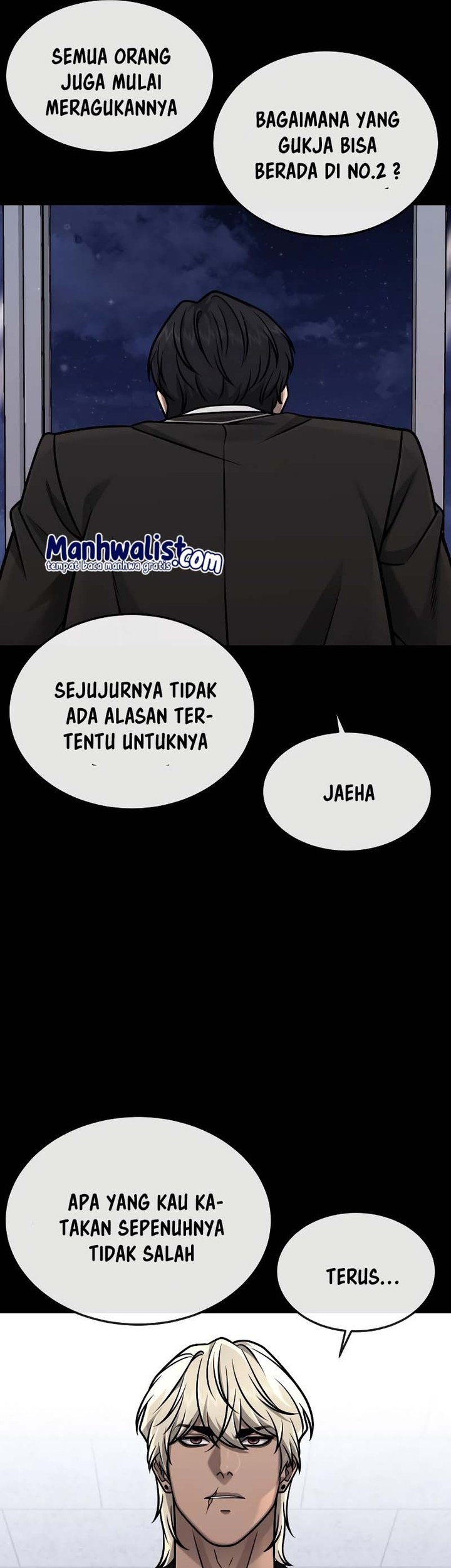 Quest Supremacy Chapter 150 Gambar 73