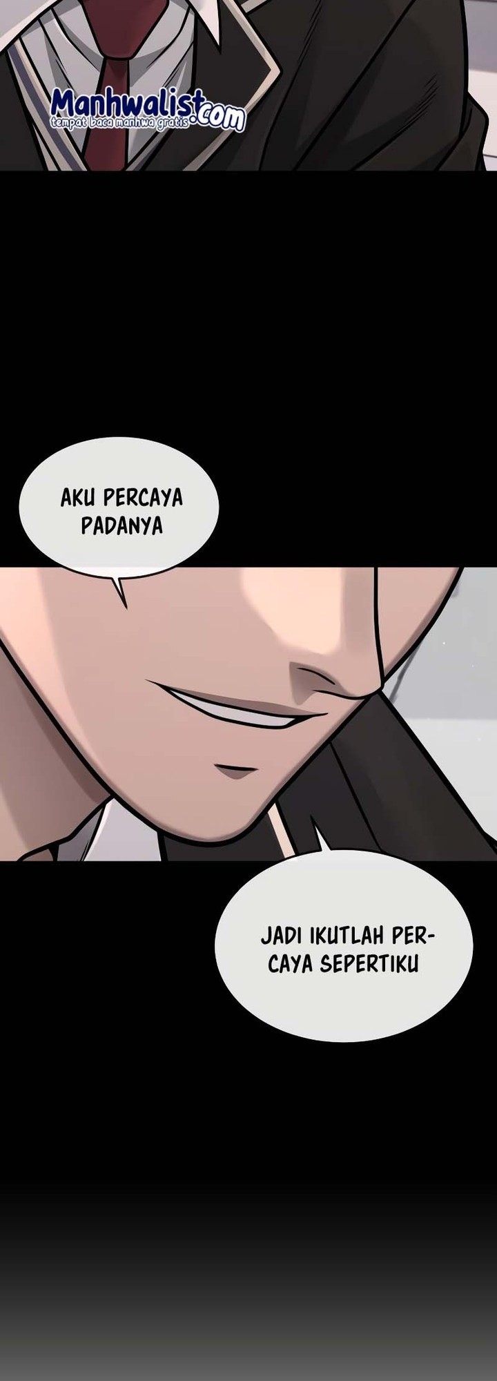 Quest Supremacy Chapter 150 Gambar 75