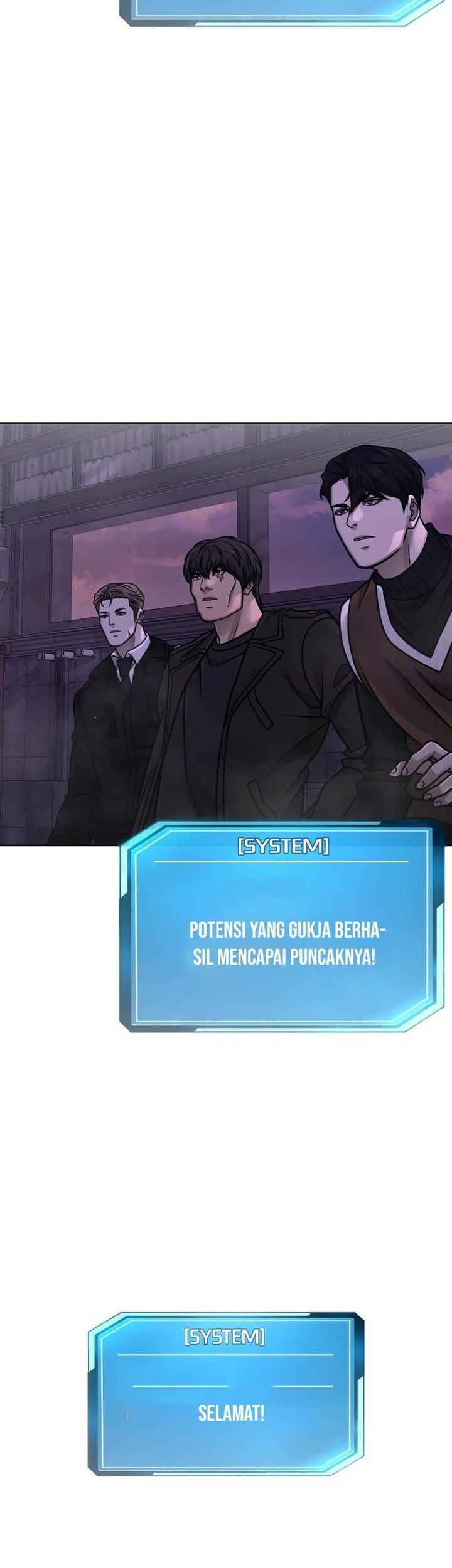 Quest Supremacy Chapter 150 Gambar 77
