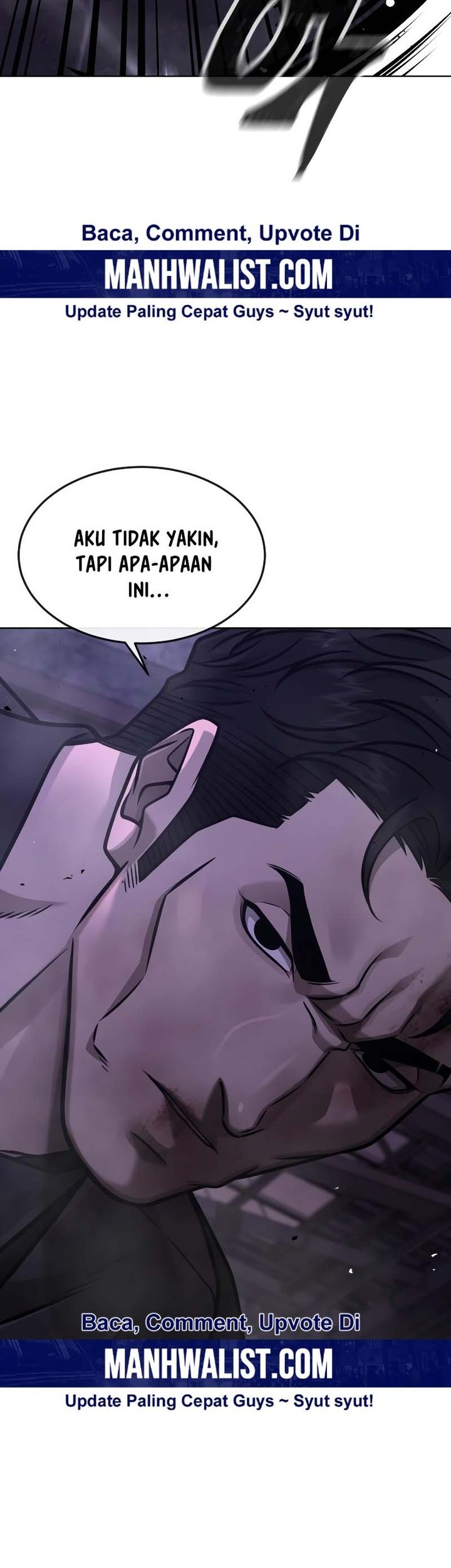 Quest Supremacy Chapter 150 Gambar 80