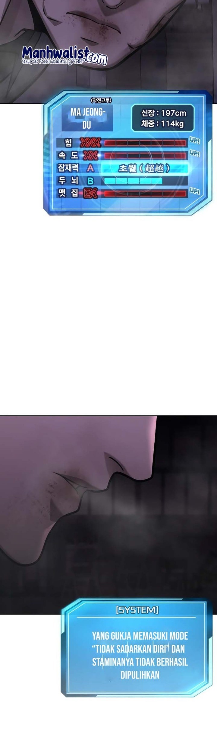 Quest Supremacy Chapter 150 Gambar 86
