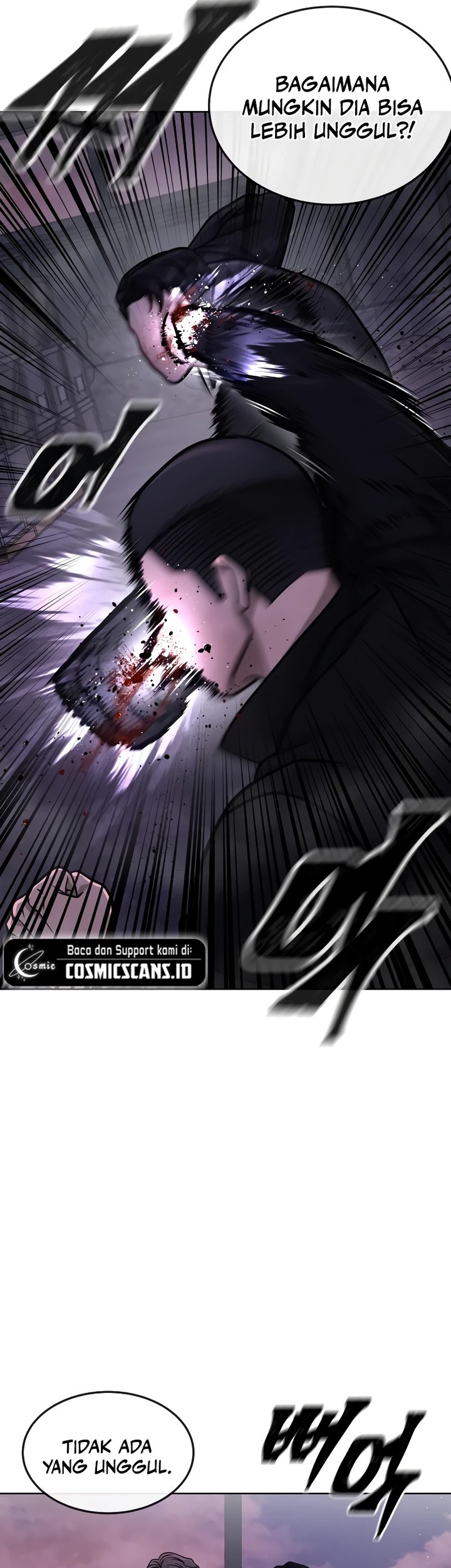 Quest Supremacy Chapter 151 Gambar 25
