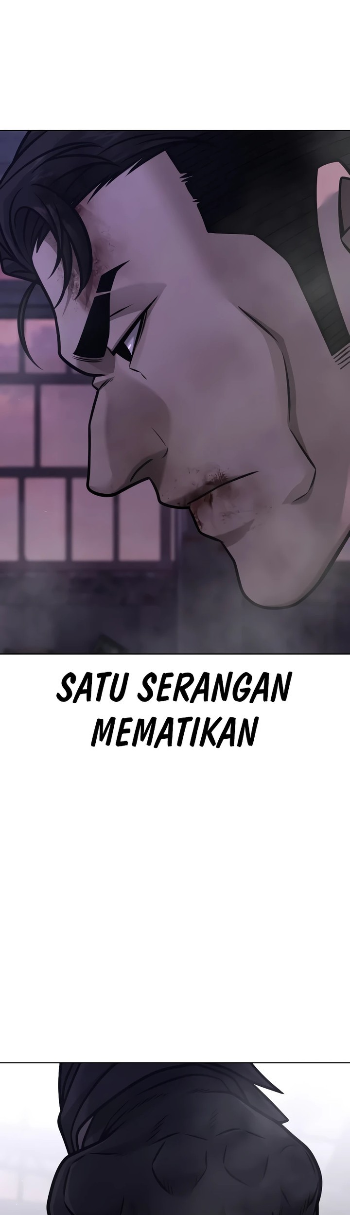 Quest Supremacy Chapter 151 Gambar 37