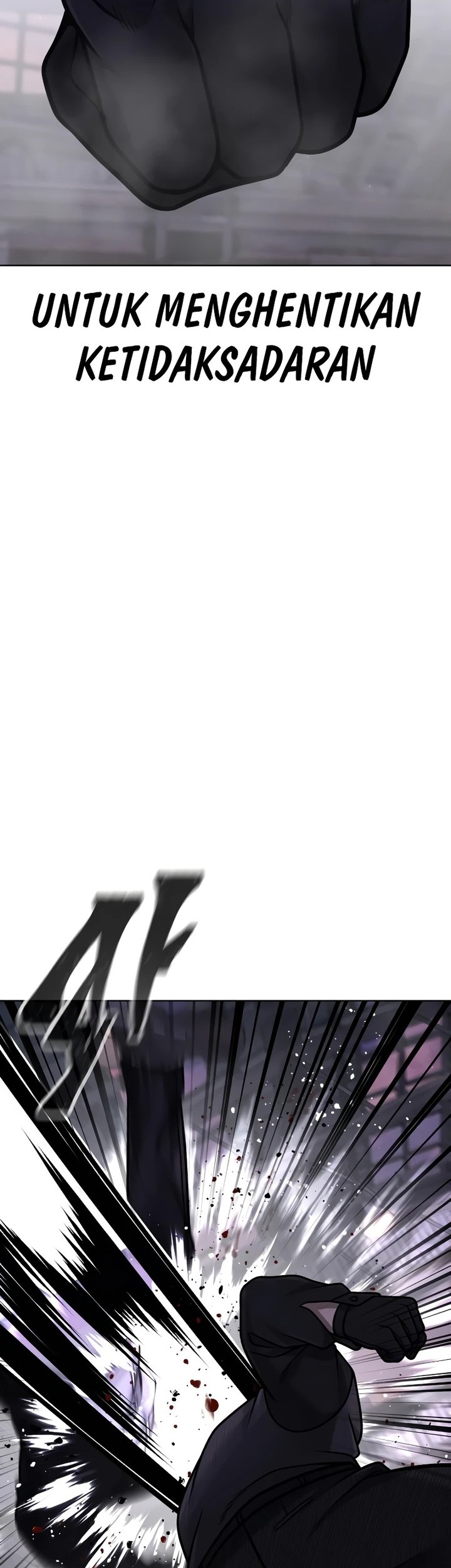 Quest Supremacy Chapter 151 Gambar 38