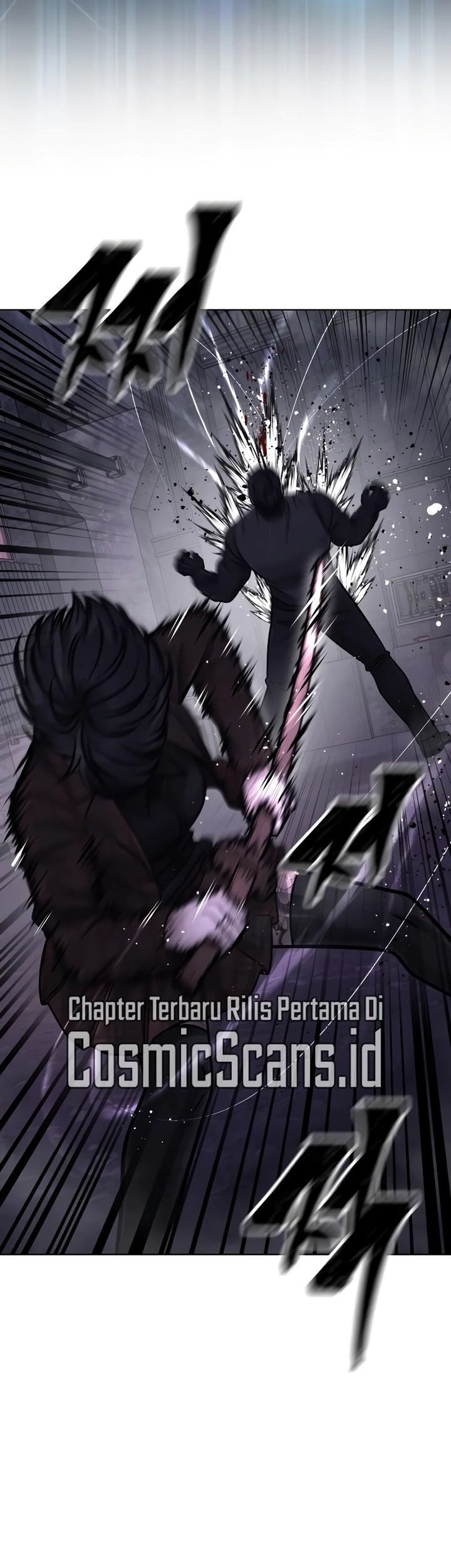 Quest Supremacy Chapter 151 Gambar 46