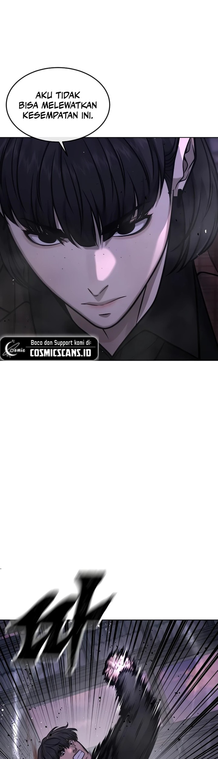 Quest Supremacy Chapter 151 Gambar 47
