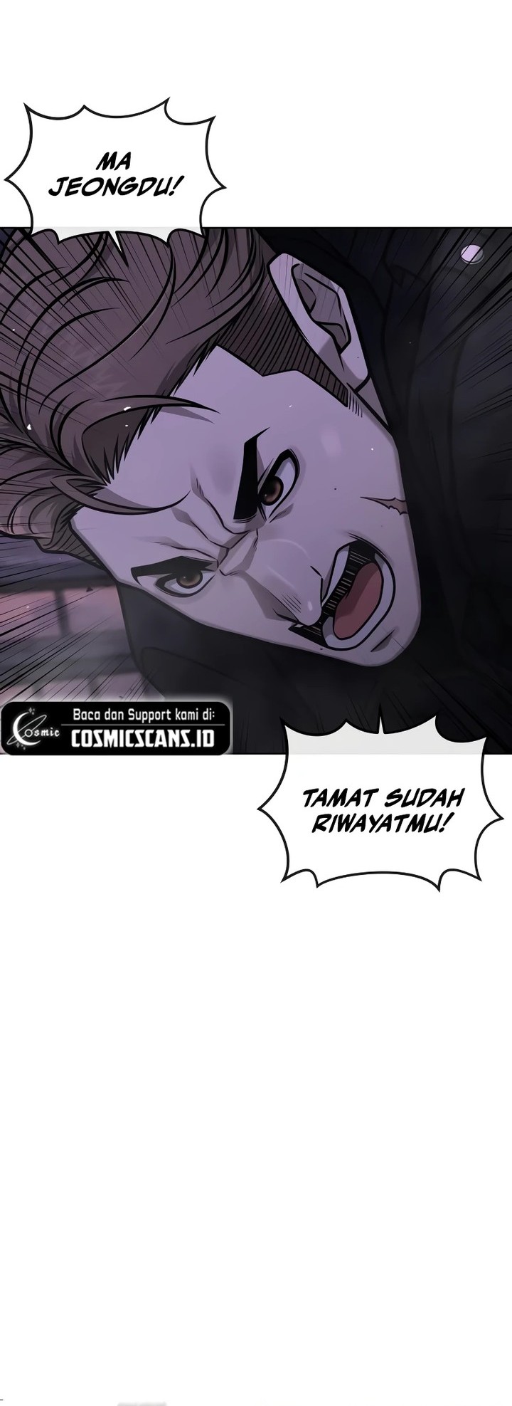 Quest Supremacy Chapter 151 Gambar 53