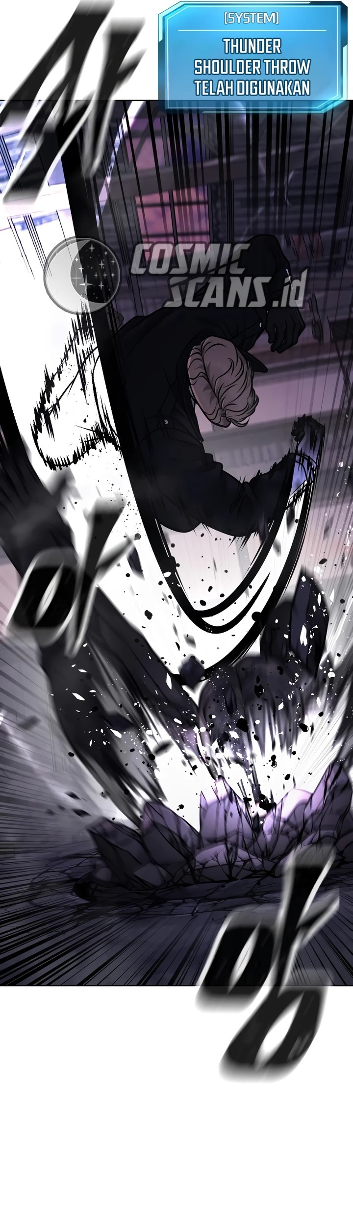 Quest Supremacy Chapter 151 Gambar 54