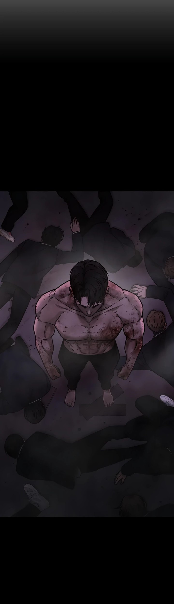 Quest Supremacy Chapter 151 Gambar 64