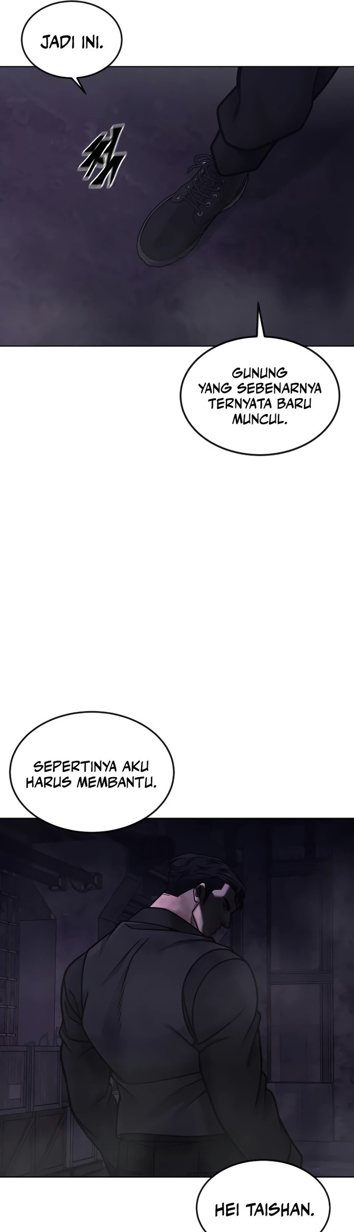 Quest Supremacy Chapter 151 Gambar 78