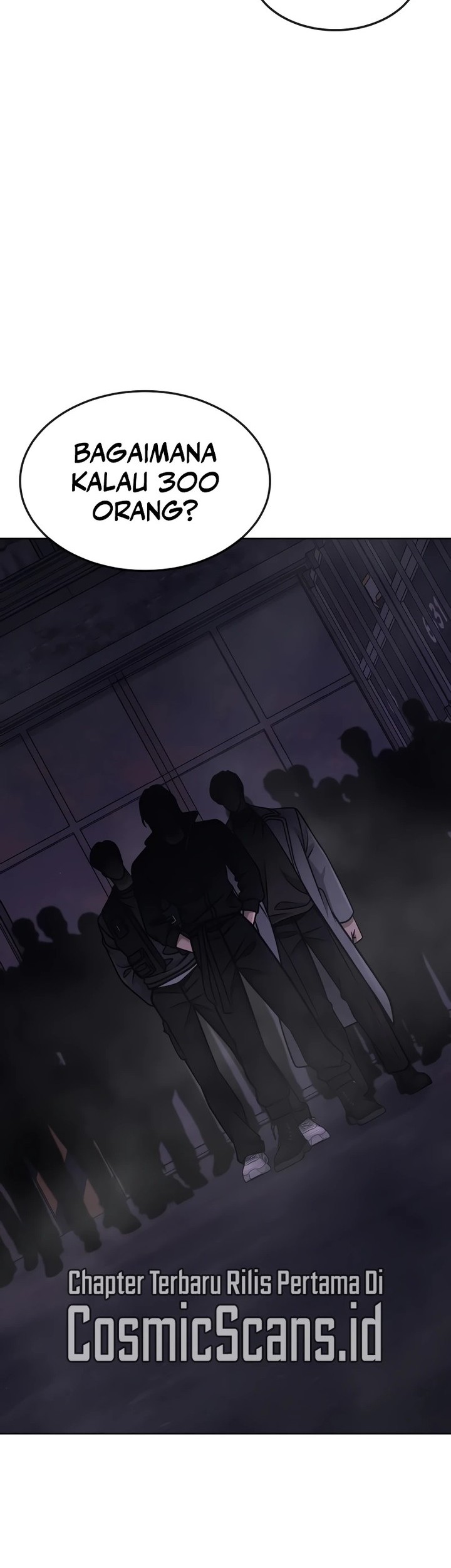 Quest Supremacy Chapter 151 Gambar 79
