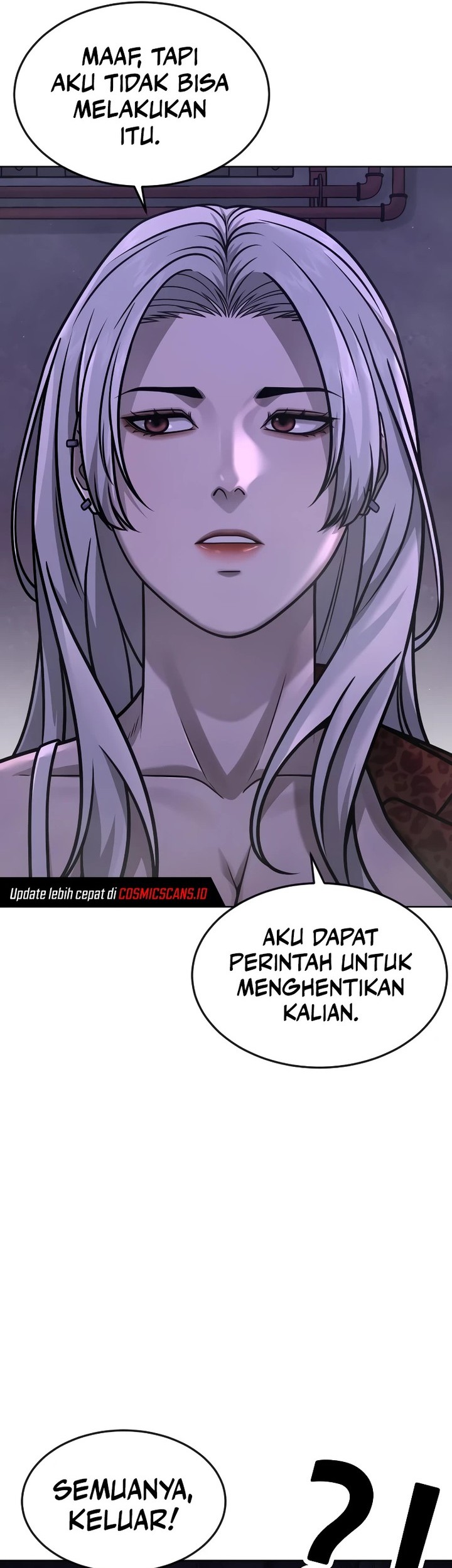 Quest Supremacy Chapter 151 Gambar 85