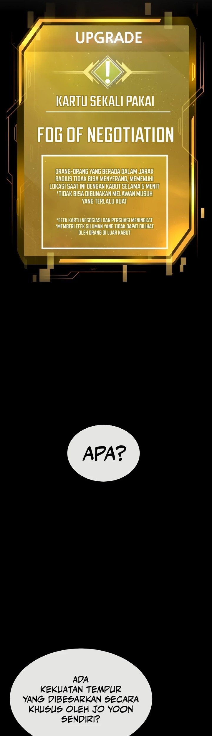 Quest Supremacy Chapter 151 Gambar 90
