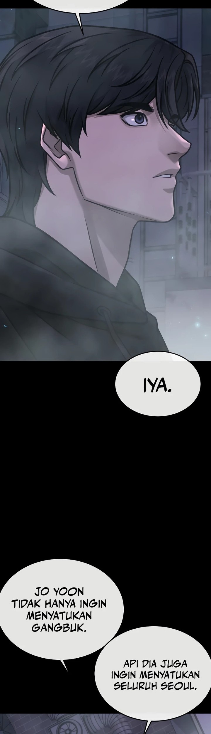 Quest Supremacy Chapter 151 Gambar 91