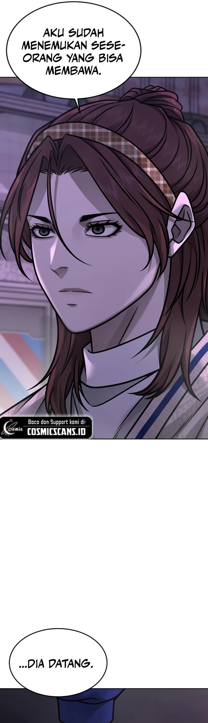 Quest Supremacy Chapter 151 Gambar 99